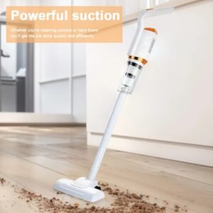 المكنسة الكهربائية اللاسلكية WIRELESS Aspirateur